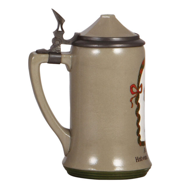 Mettlach stein, .5L, 3080/534 - Image 3