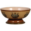Mettlach bowl, 5.9" d., 3415