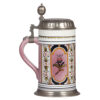 Mettlach stein, 1.0L, 5019 - Image 3