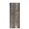 Pewter flagon, 20.5" ht.,made late 1800s - Image 4