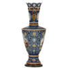Mettlach vase, 16.0" ht., 2301 - Image 2