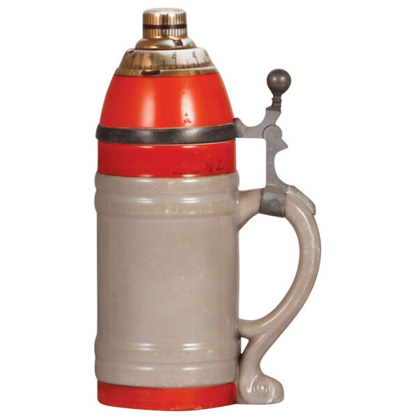 Character stein, .5L, Artillery Shell - Image 2