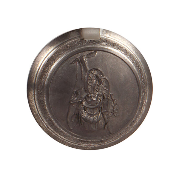 Stoneware & pottery steins (four), - Image 11