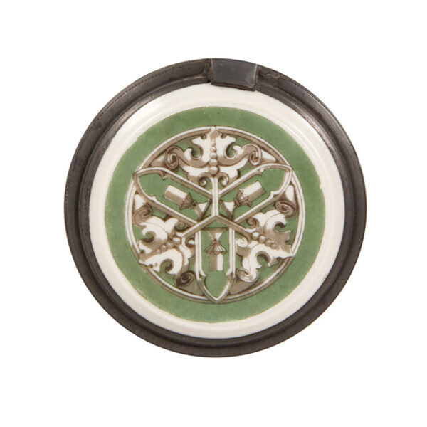 Mettlach stein, .5L, 728 - Image 4