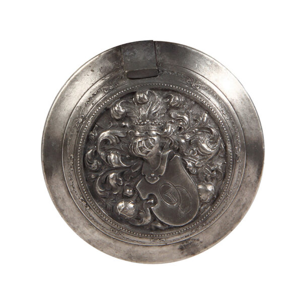Character stein, .5L, Fraternity Student - Image 4
