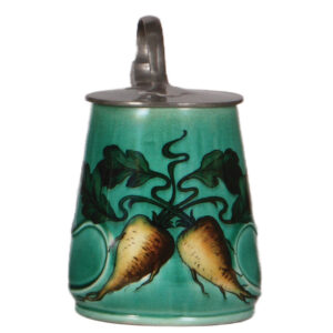 Mettlach stein, .5L, 2685 [179], by Richard Riemerschmid